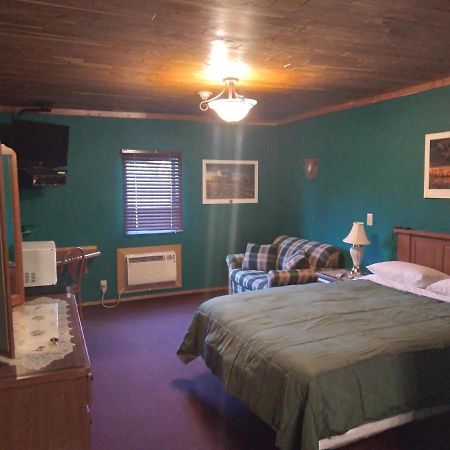 Comfort Zone Inn Rothsay Esterno foto