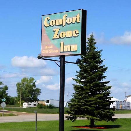 Comfort Zone Inn Rothsay Esterno foto